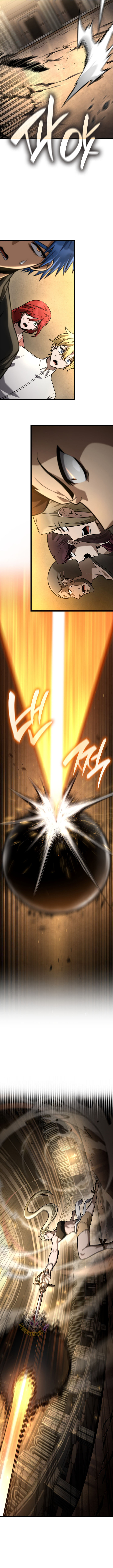 Infinite Mage Chapter 121 2